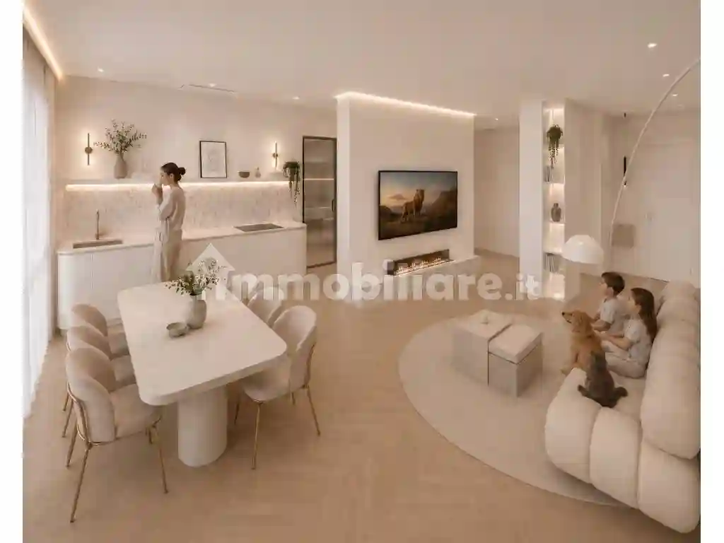 Appartamento - foto 2