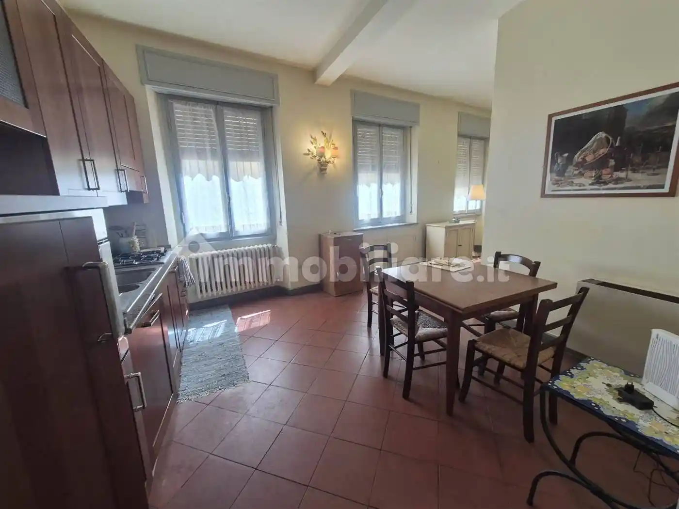 Appartamento in vendita a Firenze