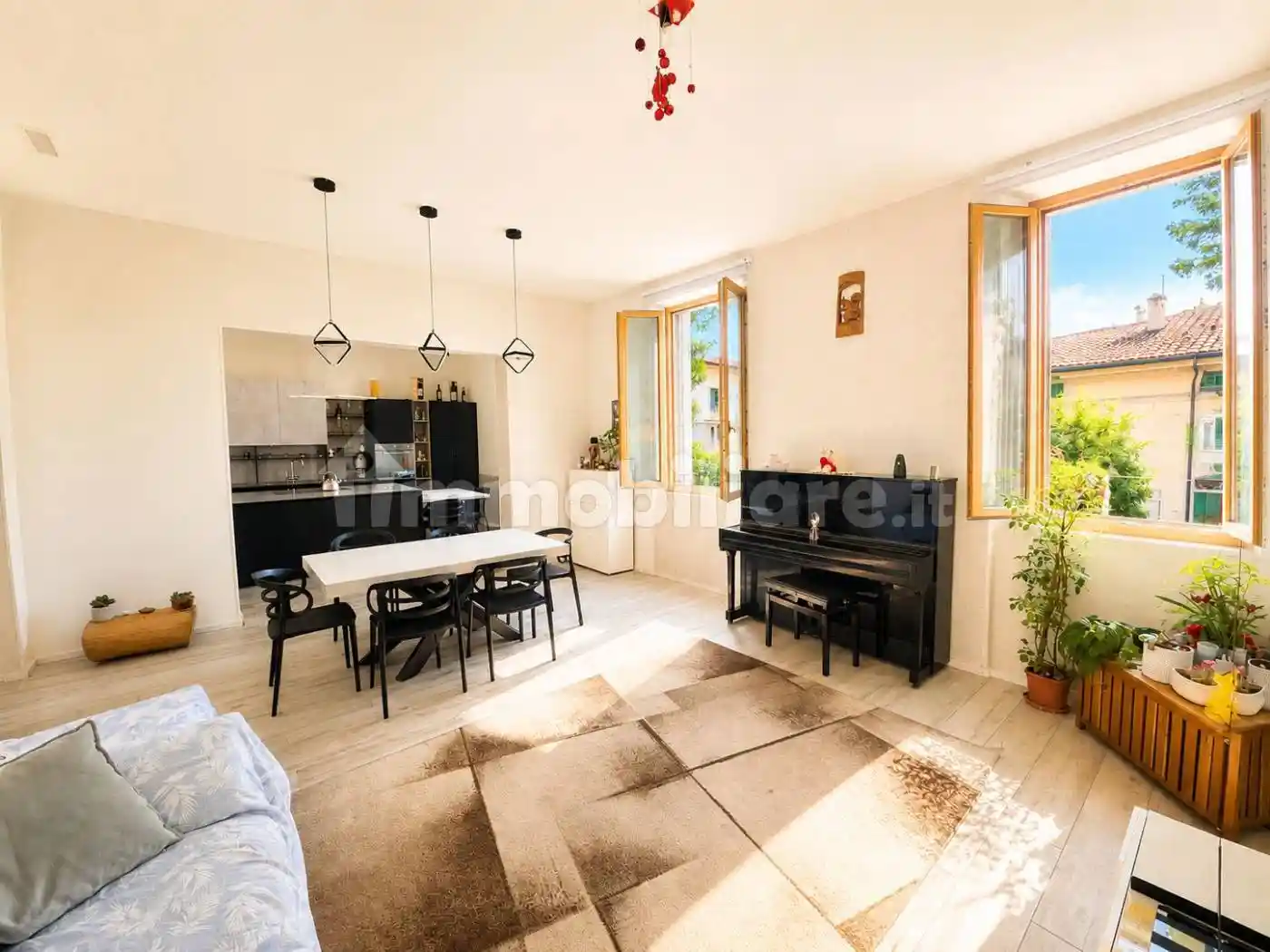 Appartamento in vendita a Firenze