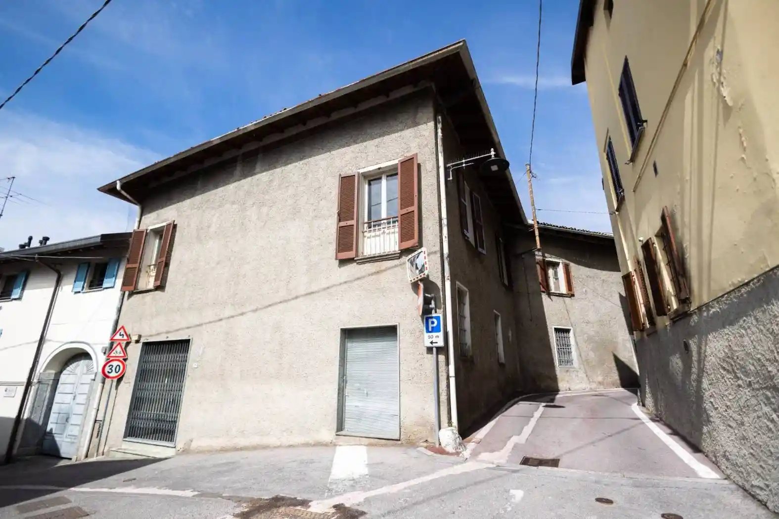 Casa indipendente in vendita a Rogeno