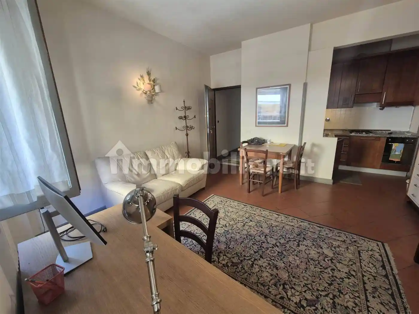 Appartamento in vendita a Firenze