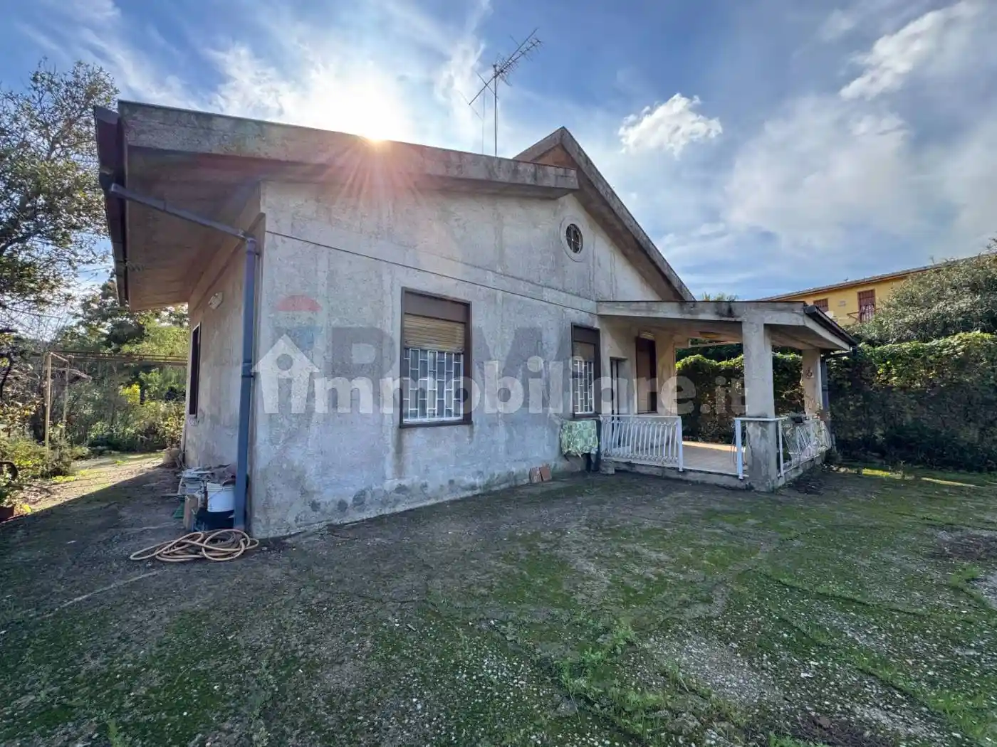 Villa in vendita a Misilmeri