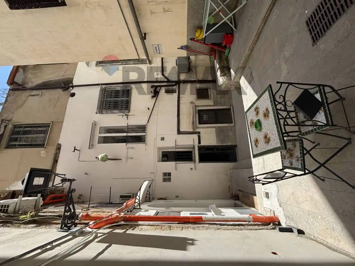 Appartamento in vendita a Palermo