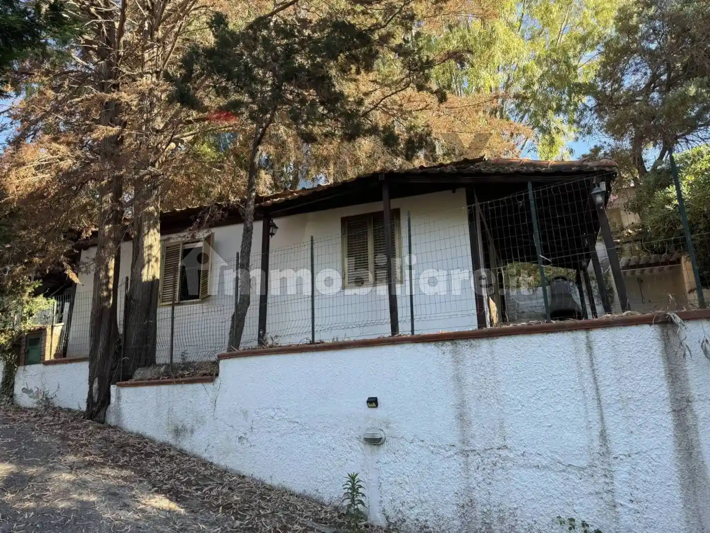 Villa in vendita a Tusa