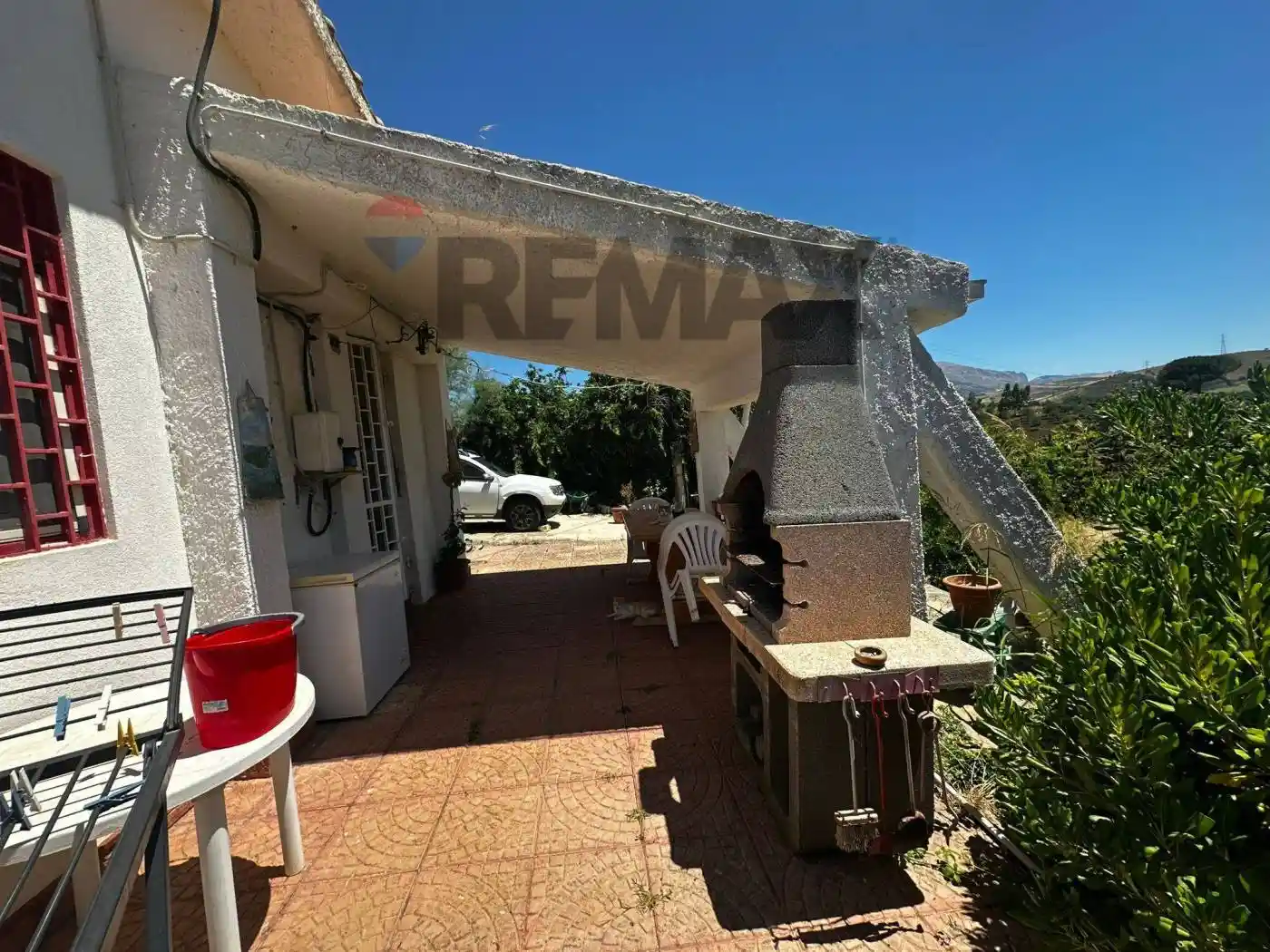 Villa in vendita a San Cipirello