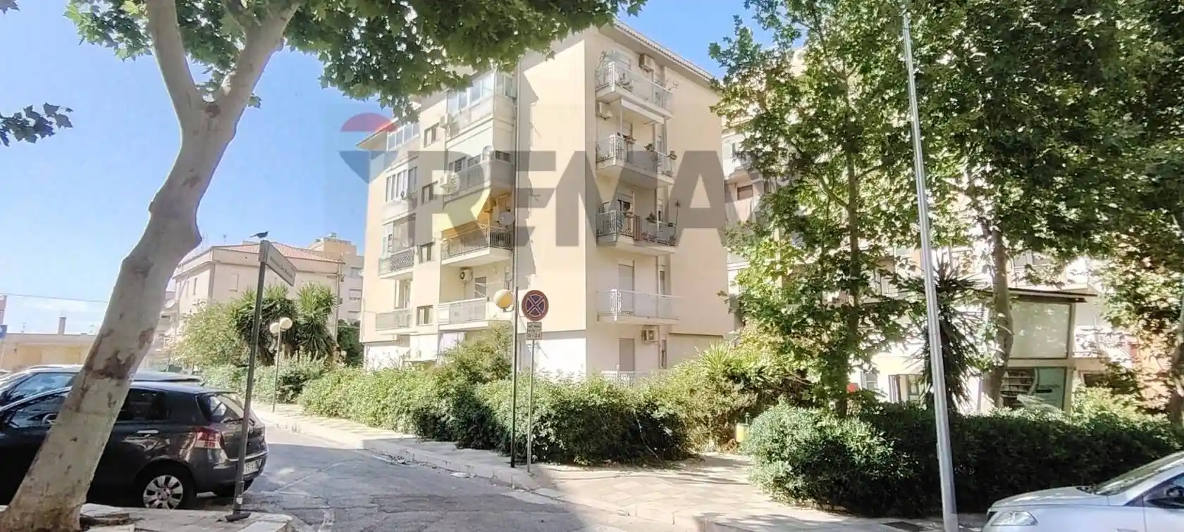Appartamento in vendita a Termini Imerese