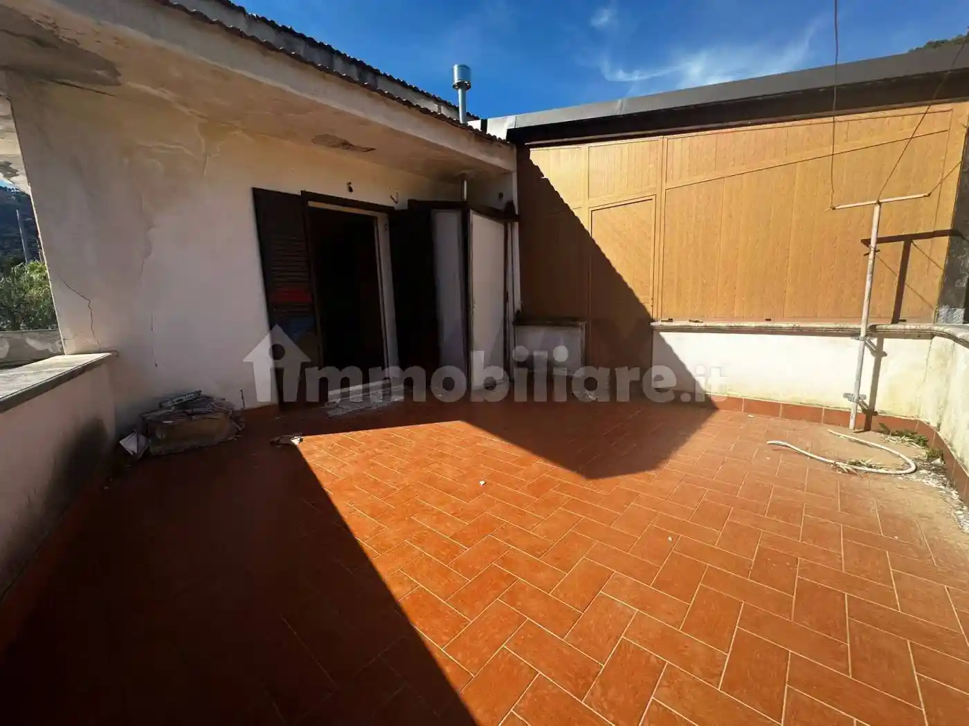 Appartamento in vendita a Monreale