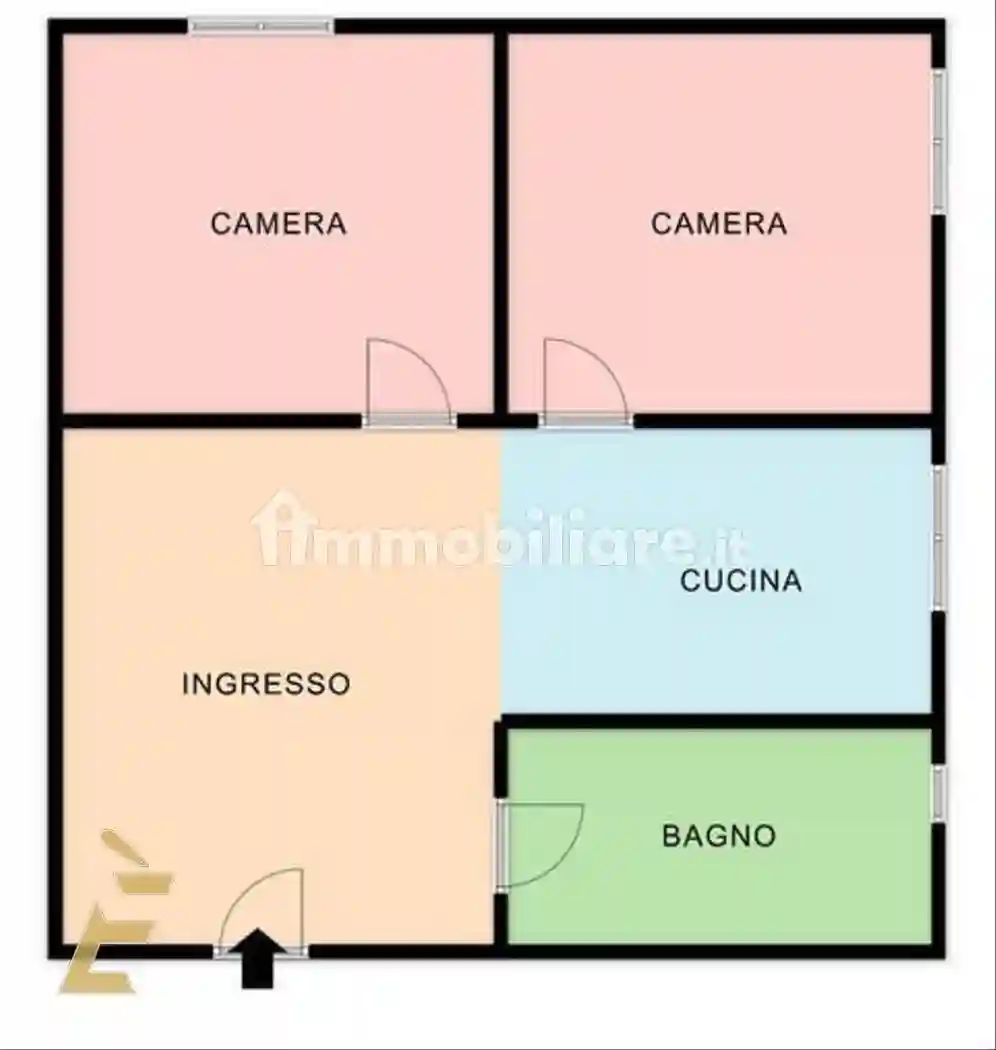 Appartamento - foto 3