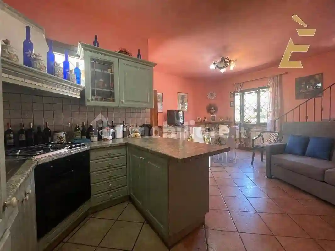 Villetta a schiera - foto 3