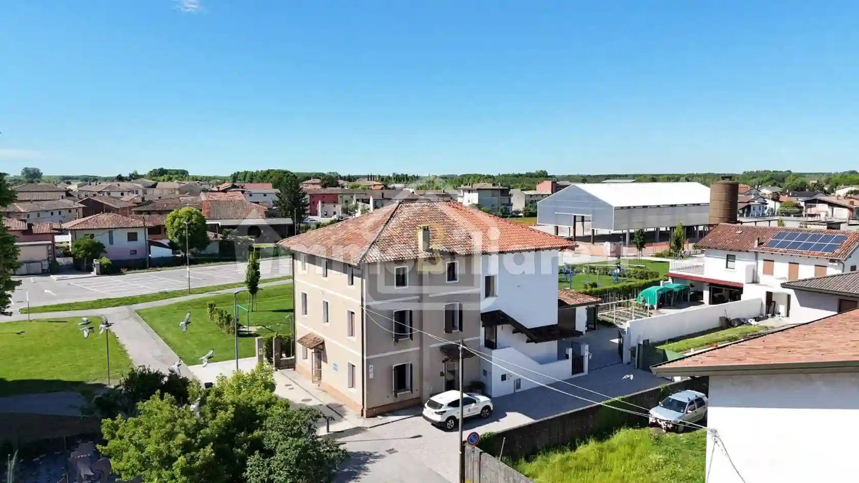 Casa indipendente - foto 2