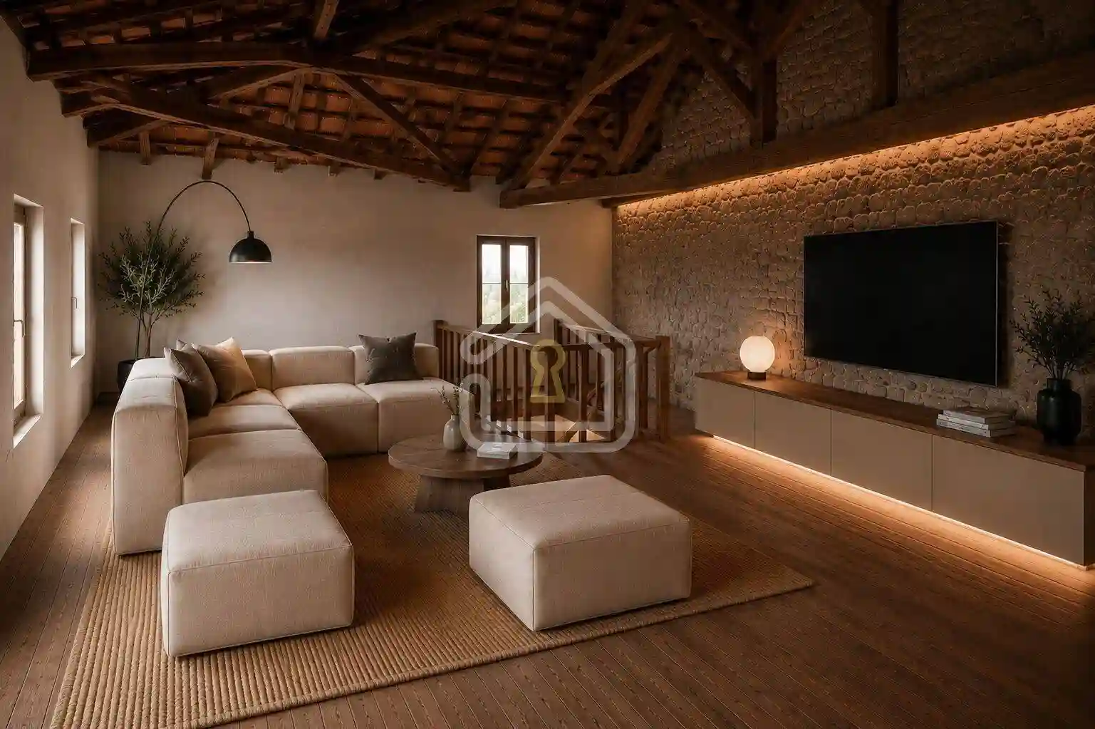 Casa indipendente - foto 4