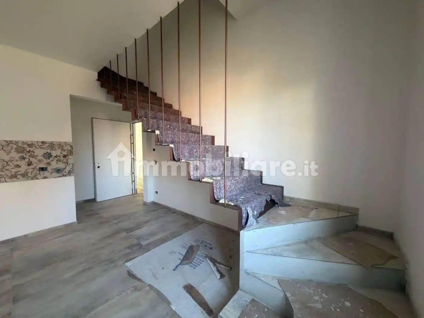 Appartamento in vendita a Poggibonsi