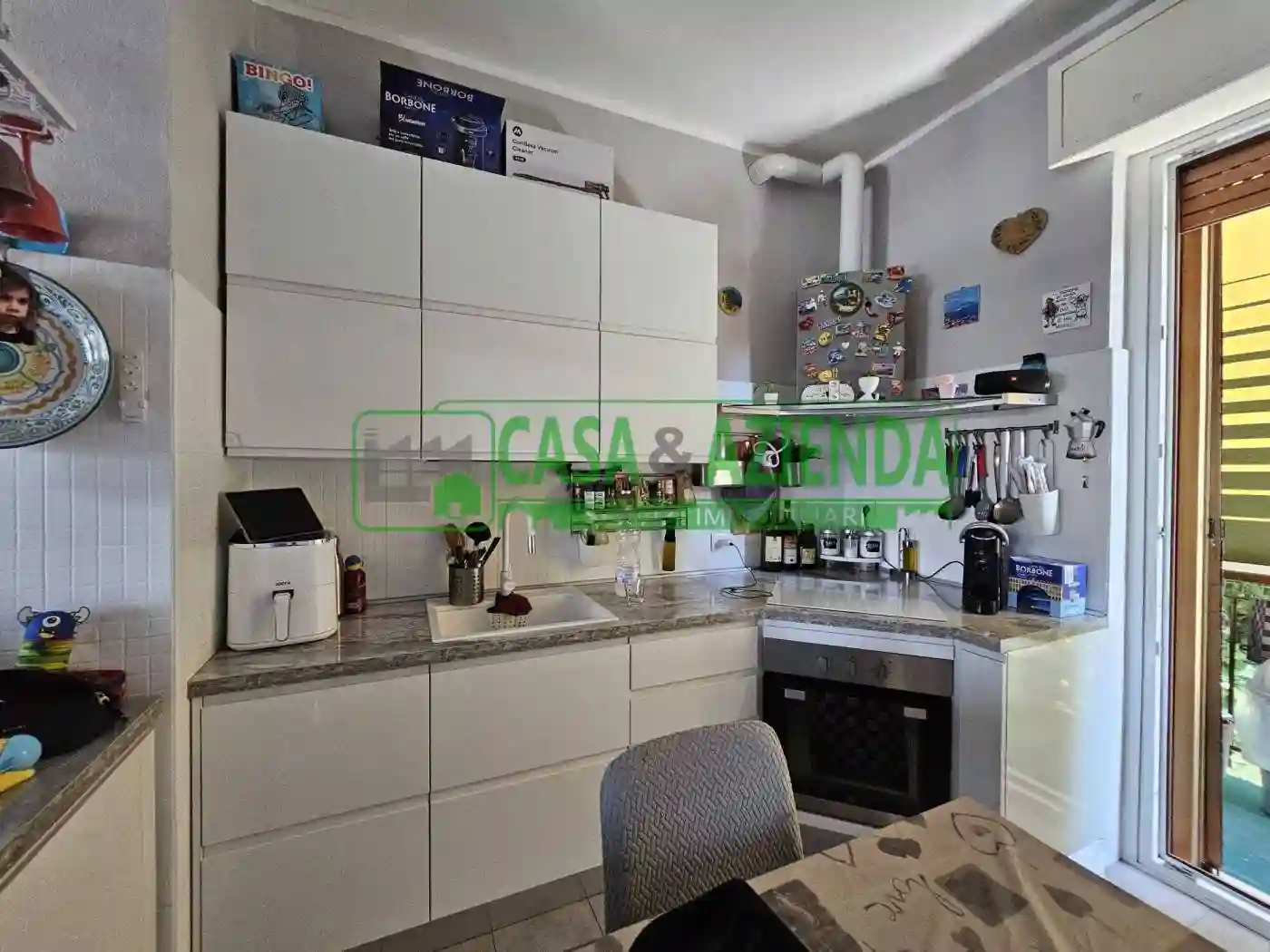 Appartamento - foto 4