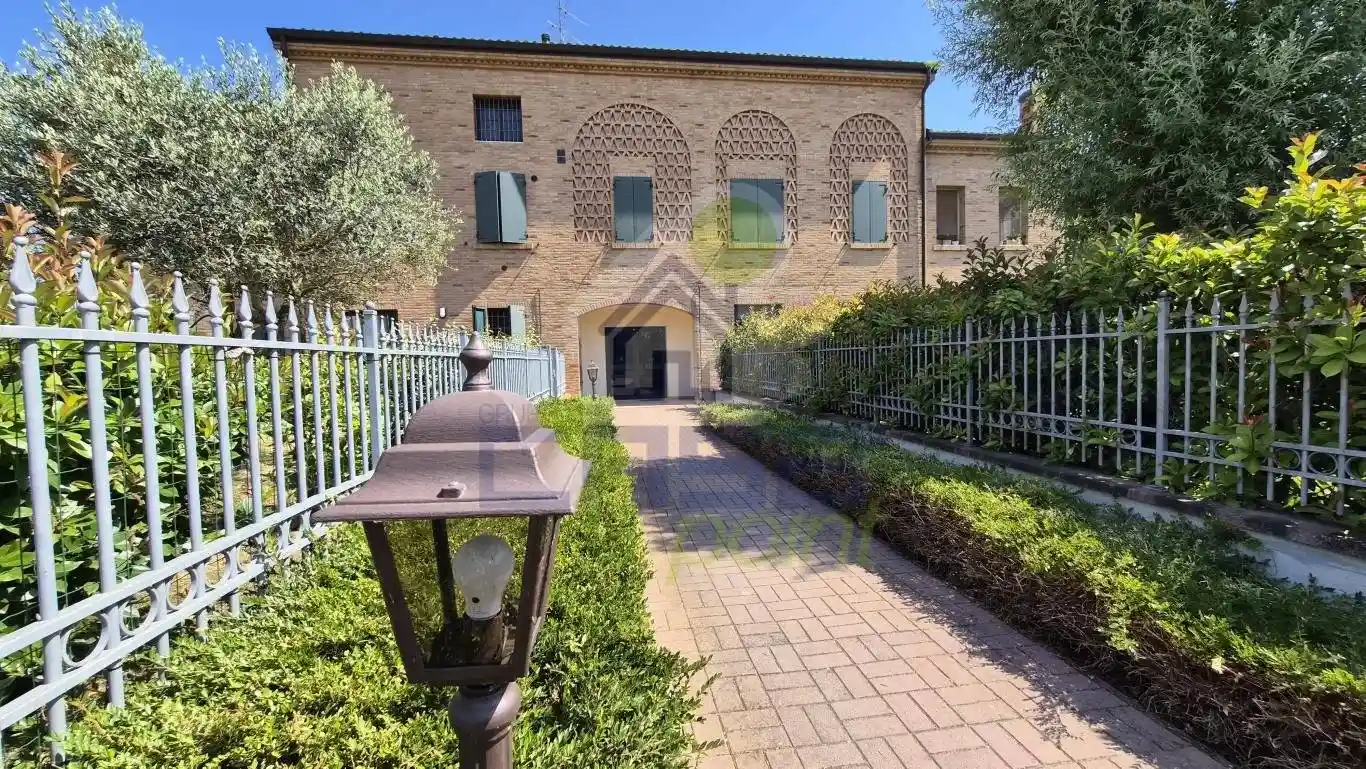 Appartamento in vendita a Guastalla
