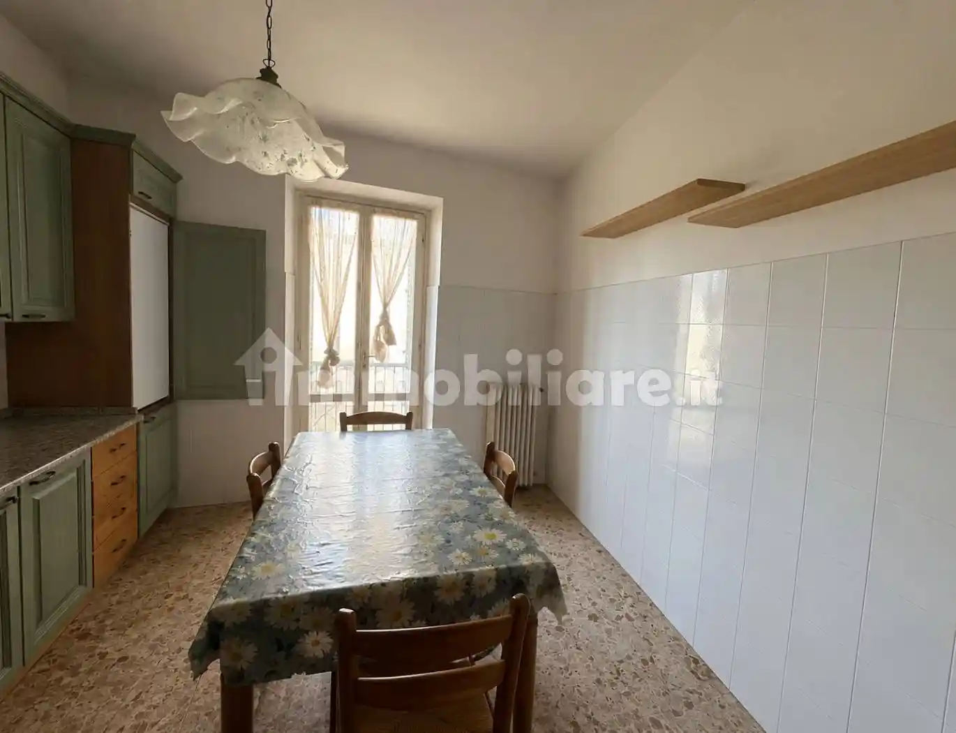 Appartamento in vendita a Livorno
