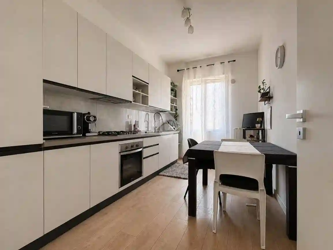 Appartamento - foto 4