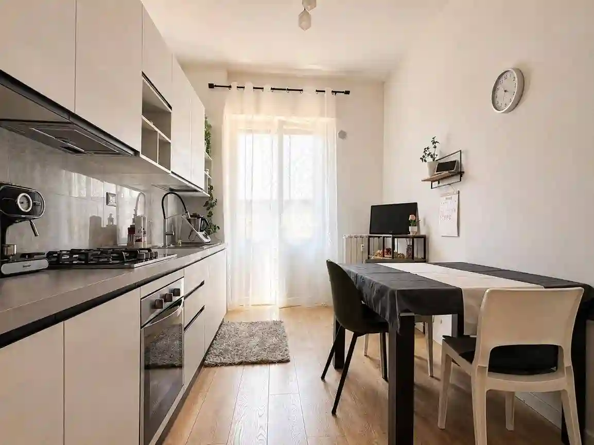 Appartamento - foto 5
