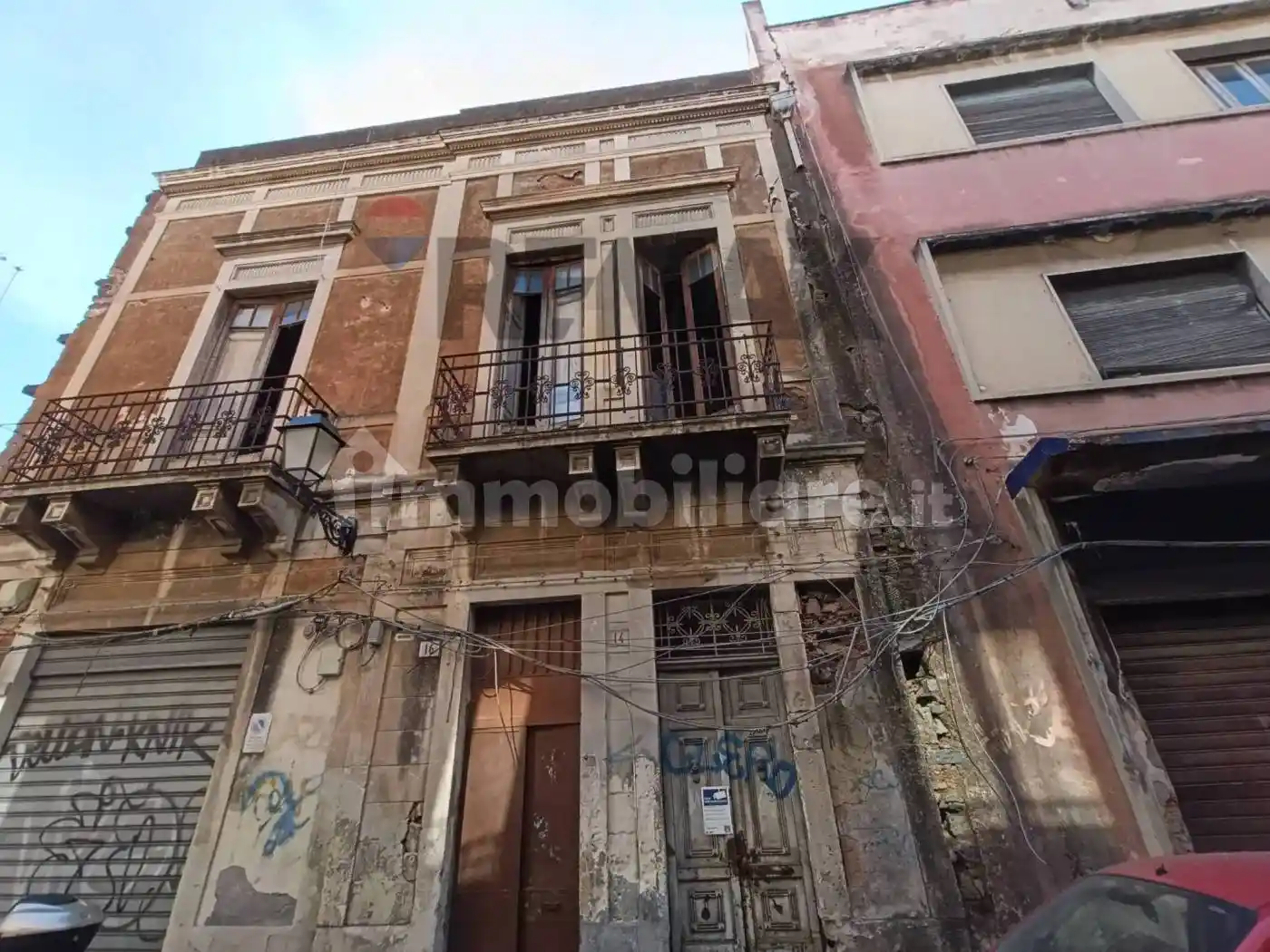 Appartamento in vendita a Catania