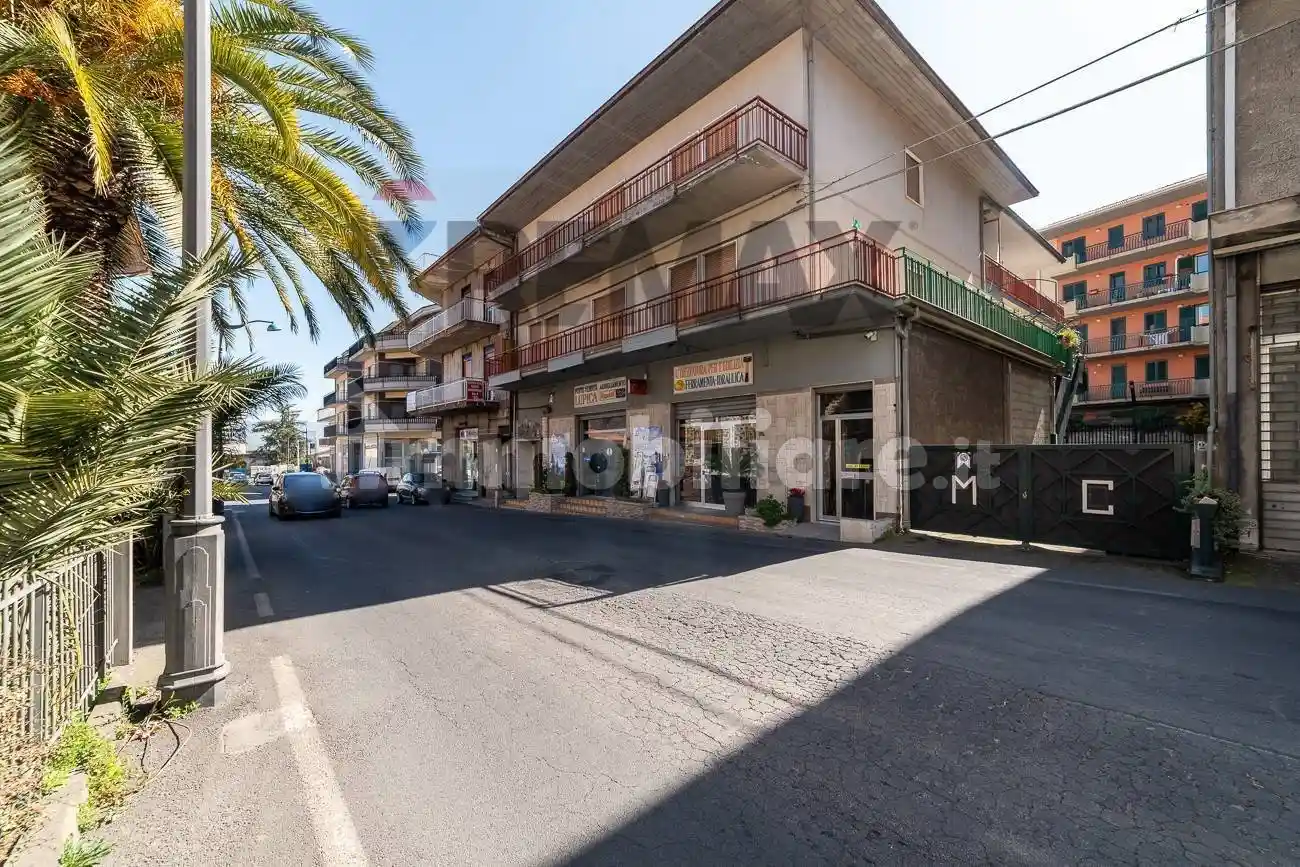 Casa indipendente in vendita a Randazzo