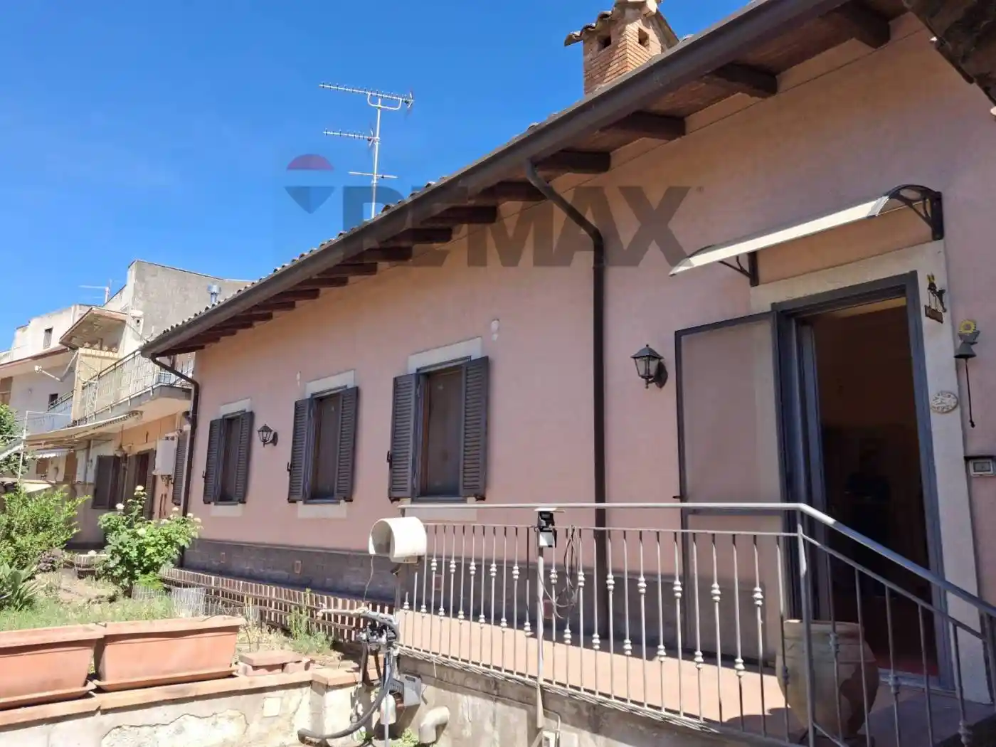Villa in vendita a Catania