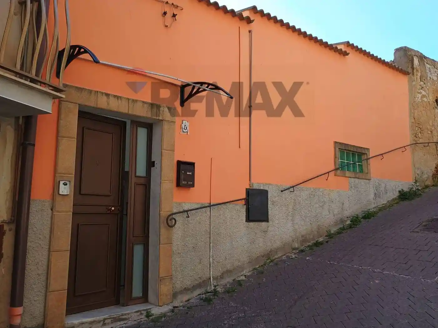 Casa indipendente in vendita a Caltagirone