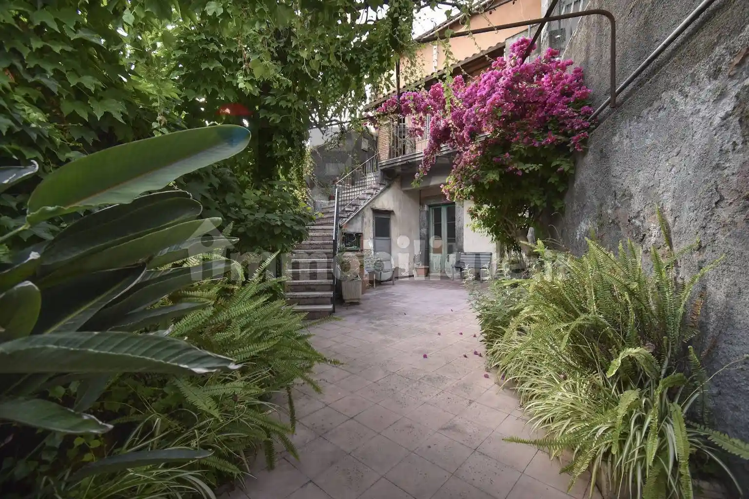 Casa indipendente in vendita a Mascalucia