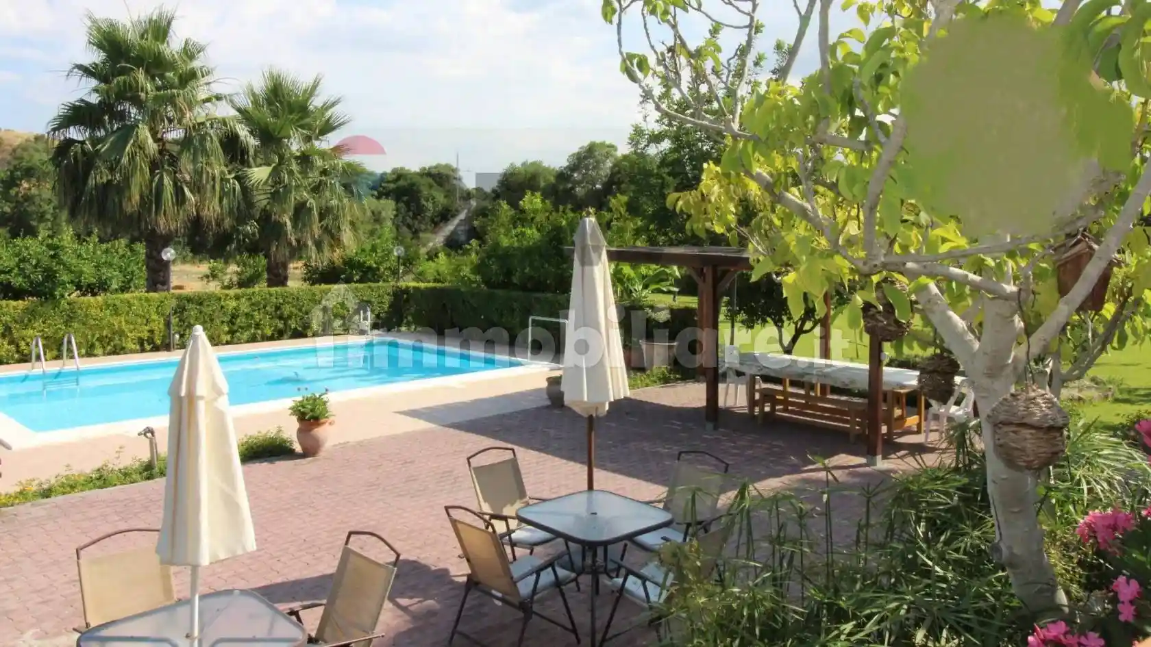 Villa in vendita a Augusta