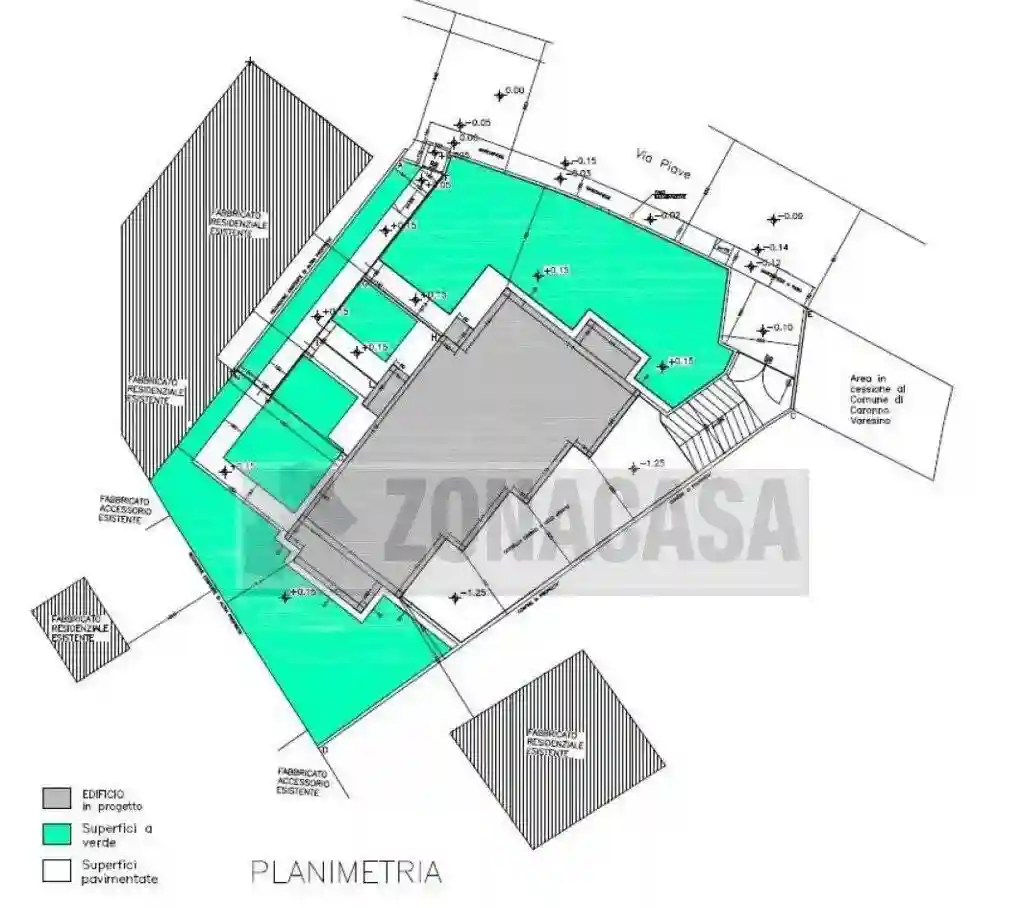 Villetta a schiera - foto 3