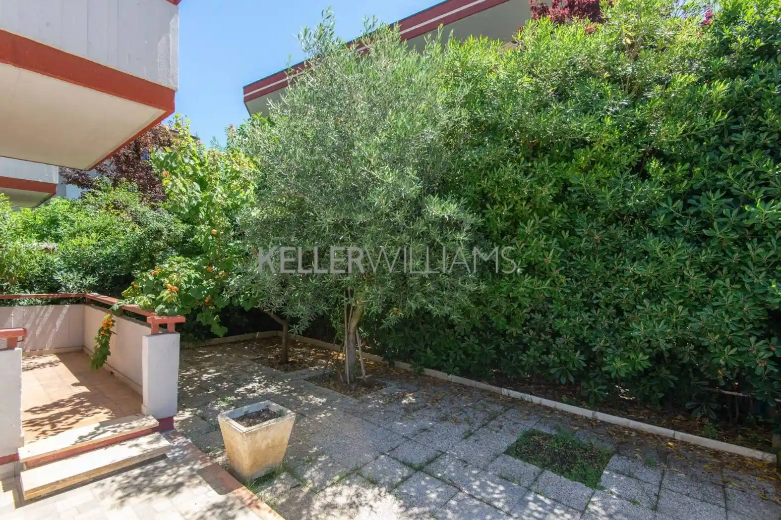 Appartamento in vendita a Silvi