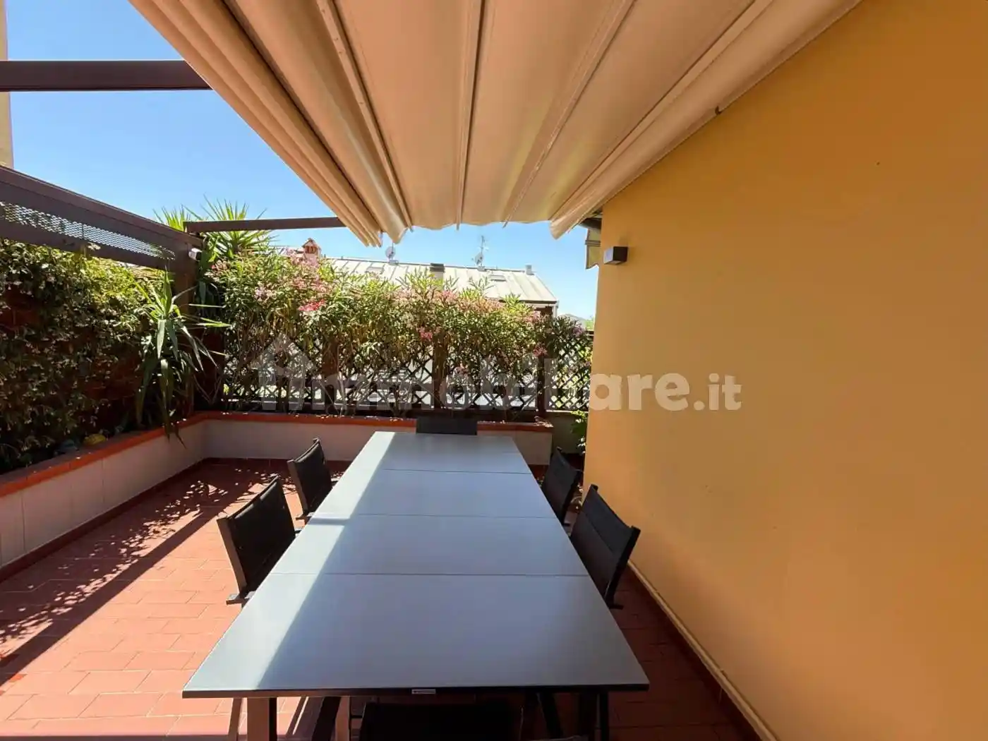 Appartamento in vendita a Prato