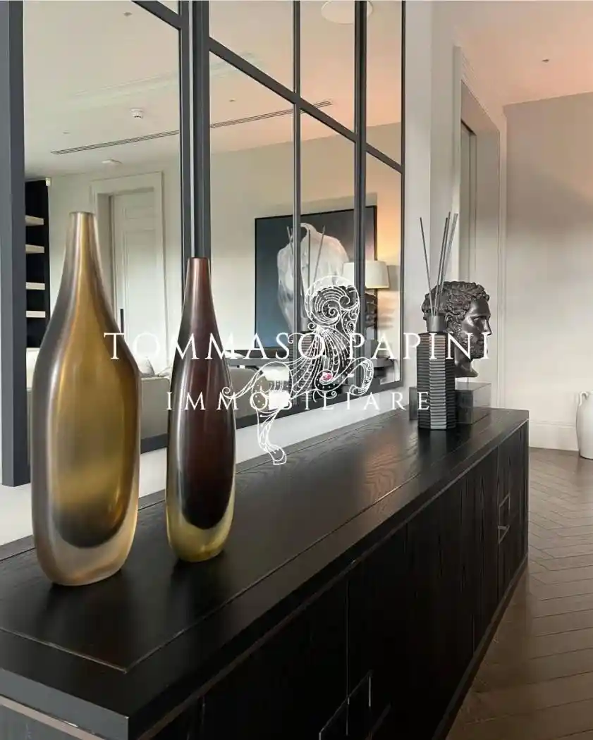 Appartamento in vendita a Firenze