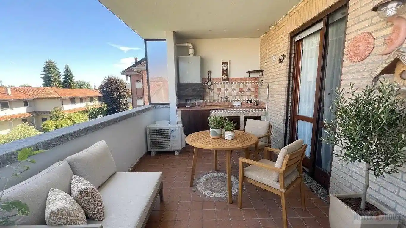 Appartamento in vendita a Cesano Maderno