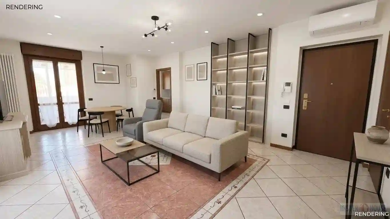 Appartamento - foto 5