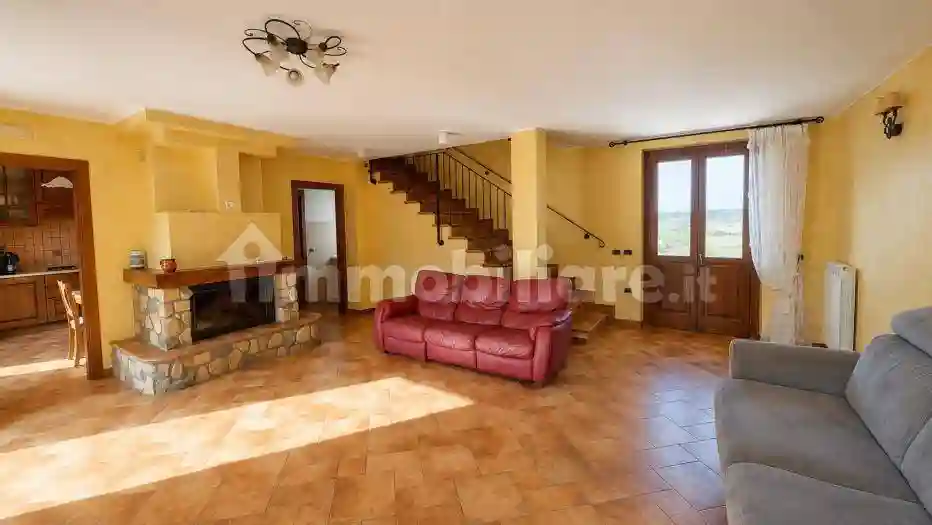 Casa indipendente - foto 4