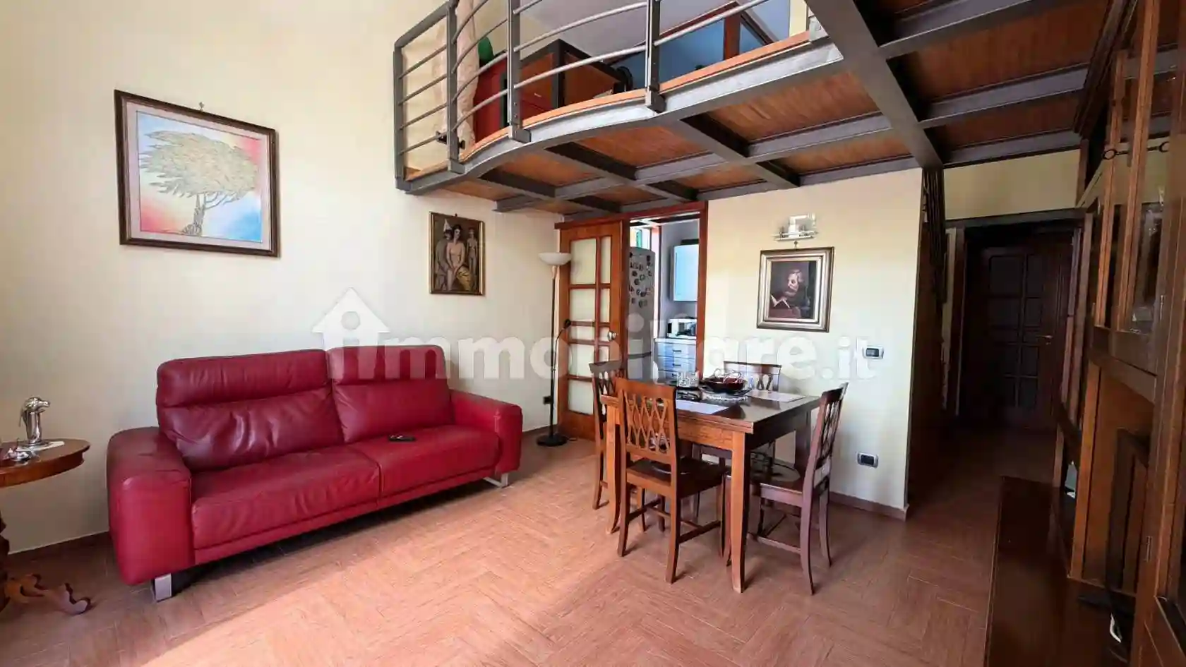 Appartamento - foto 4
