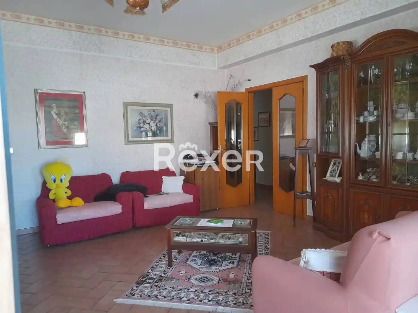 Appartamento in vendita a Corleto Perticara
