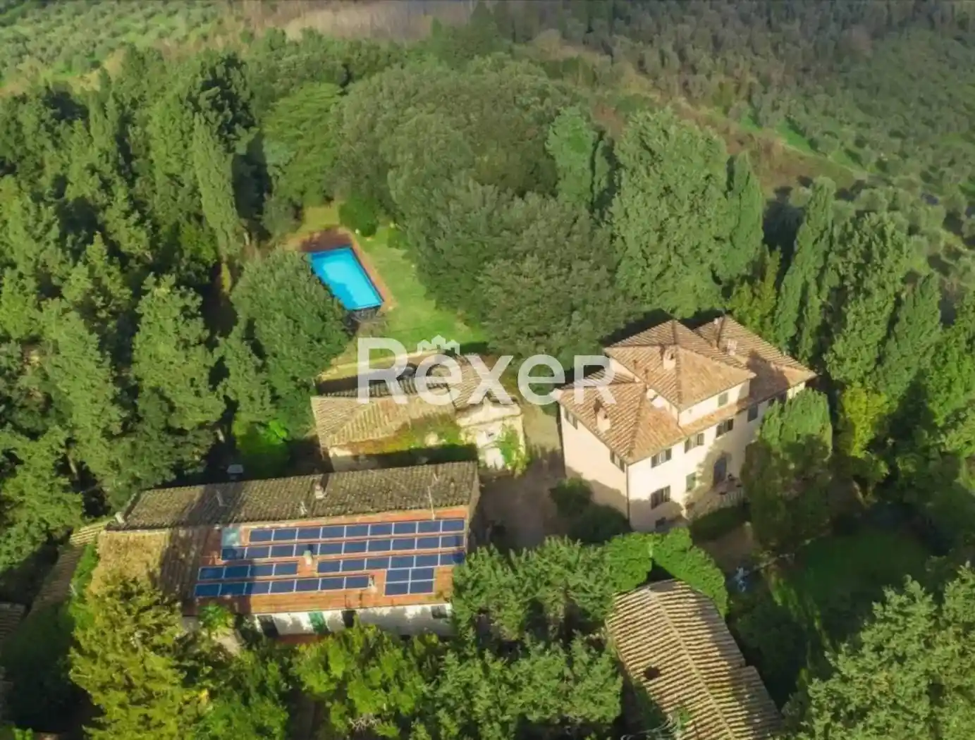 Casa indipendente in vendita a Collesalvetti