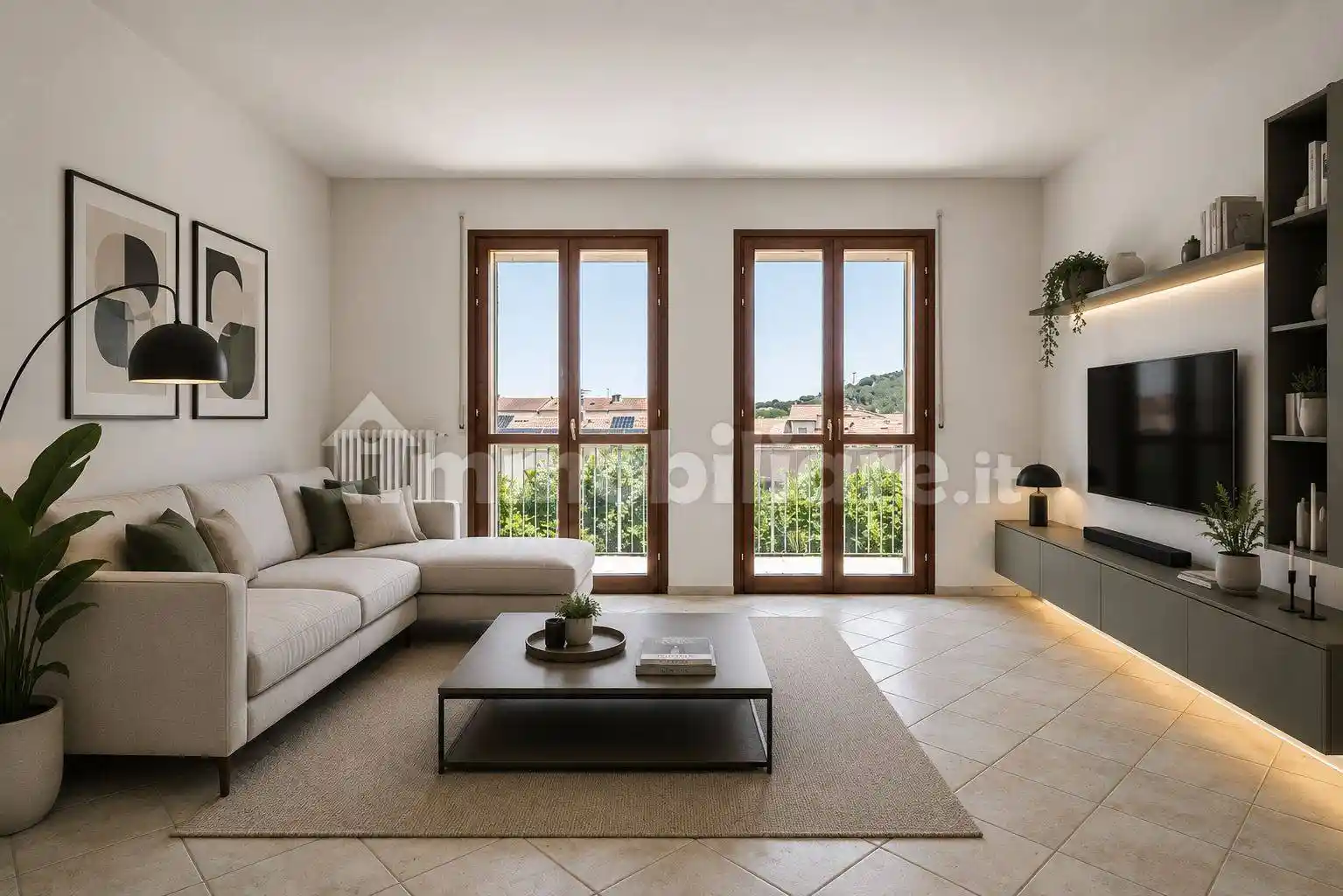 Appartamento in vendita a Borgo Tossignano