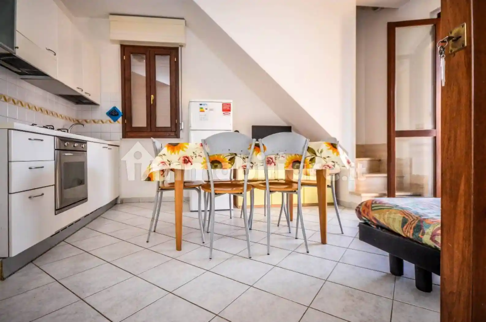 Appartamento in vendita a Grosseto