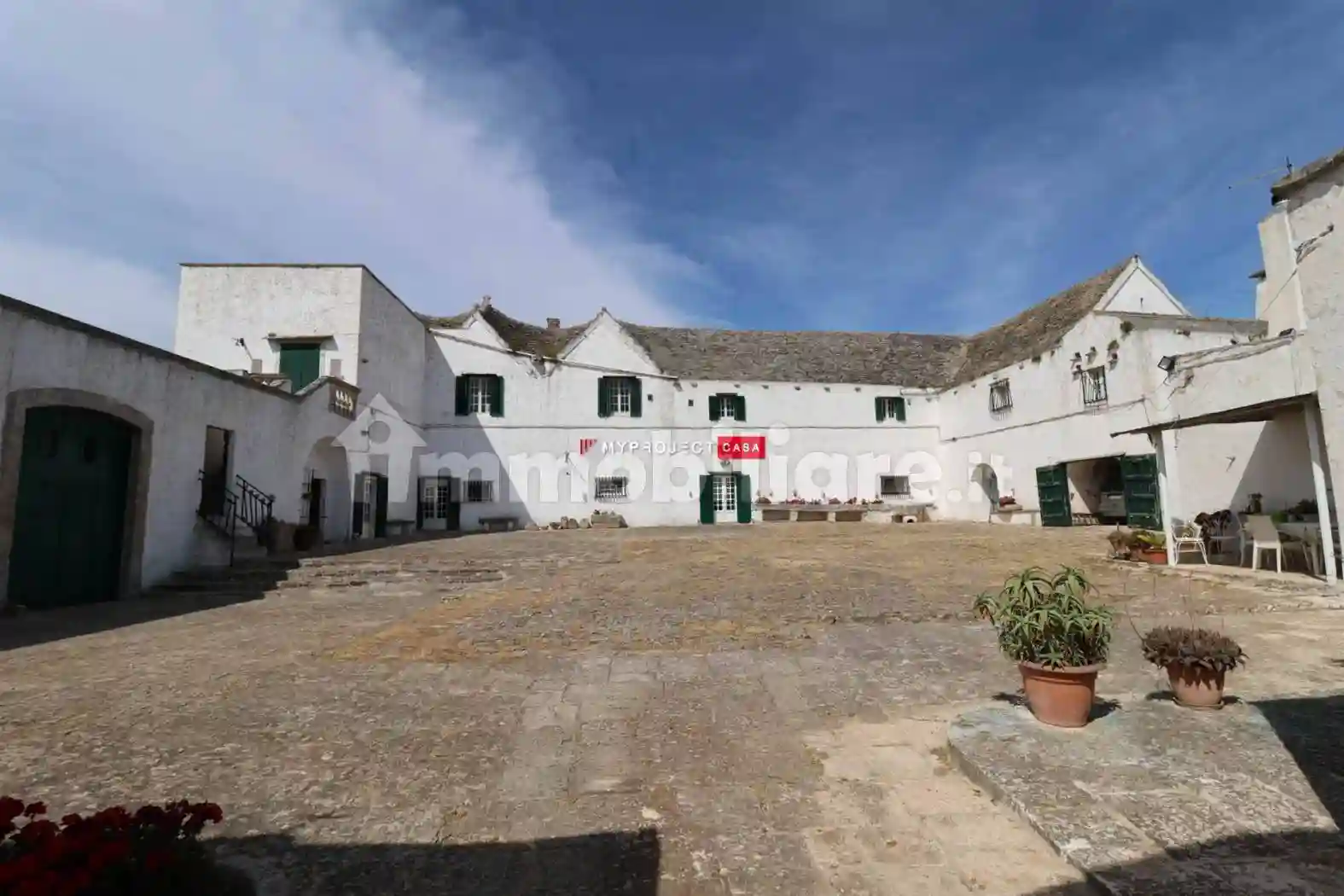 Rustico - Casale - foto 3
