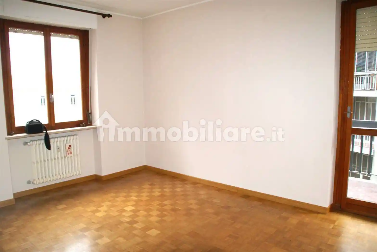 Appartamento in affitto a Biella