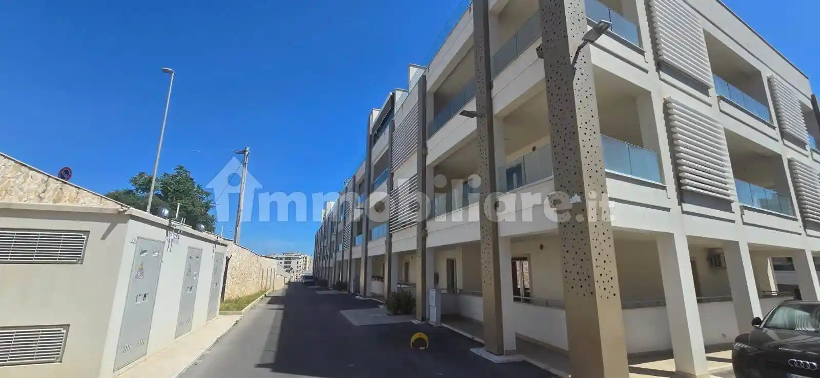 Appartamento in vendita a Martina Franca