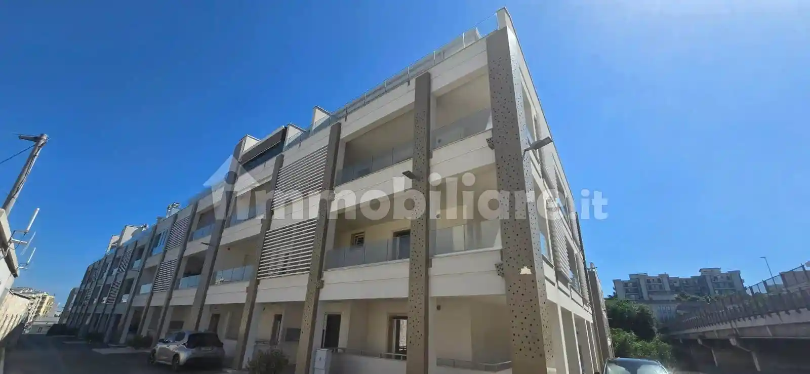 Appartamento in vendita a Martina Franca