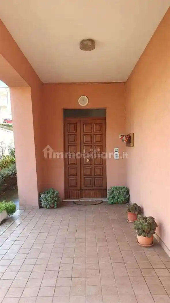 Appartamento in vendita a Osimo