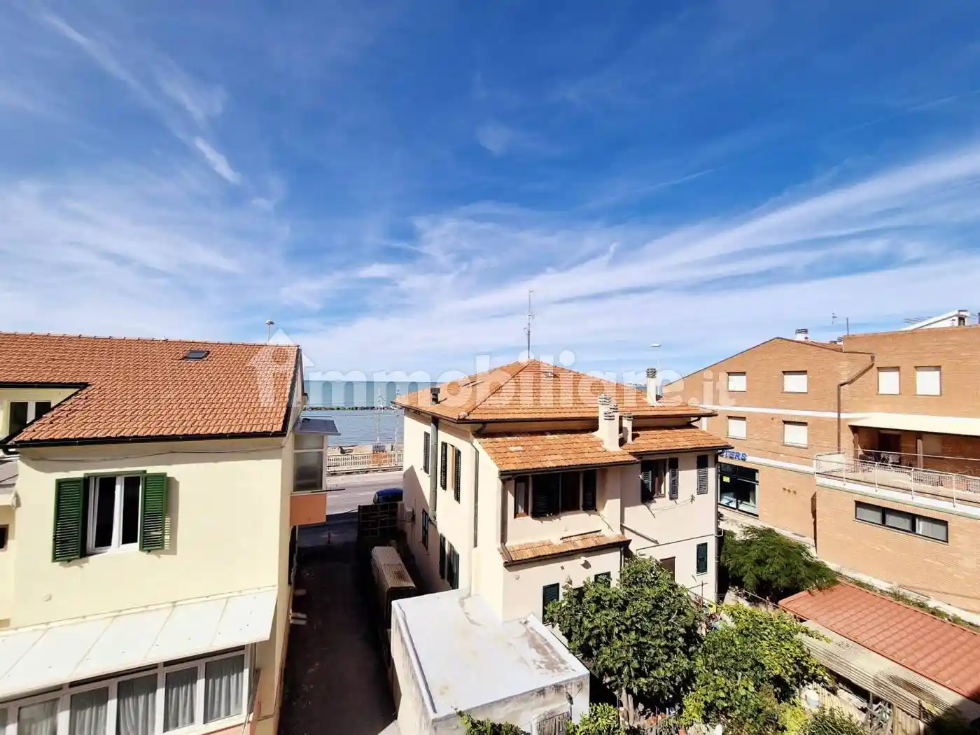 Appartamento in vendita a Ancona