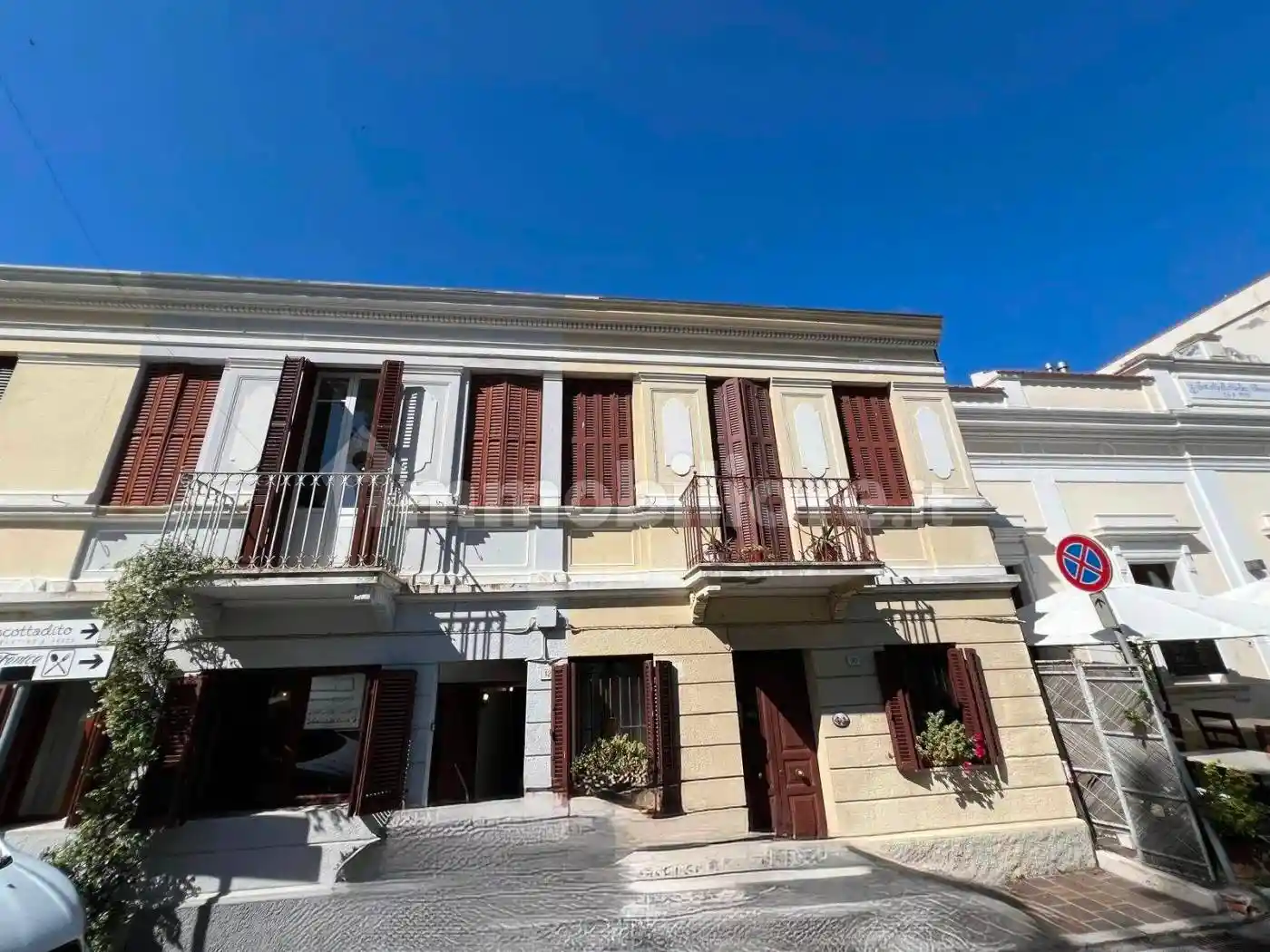 Appartamento in vendita a Numana