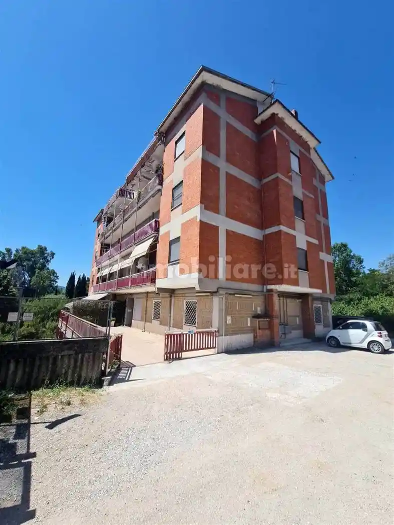 Appartamento in vendita a Ceprano