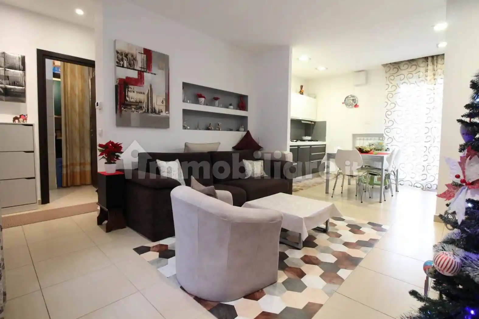 Appartamento in vendita a Ragusa