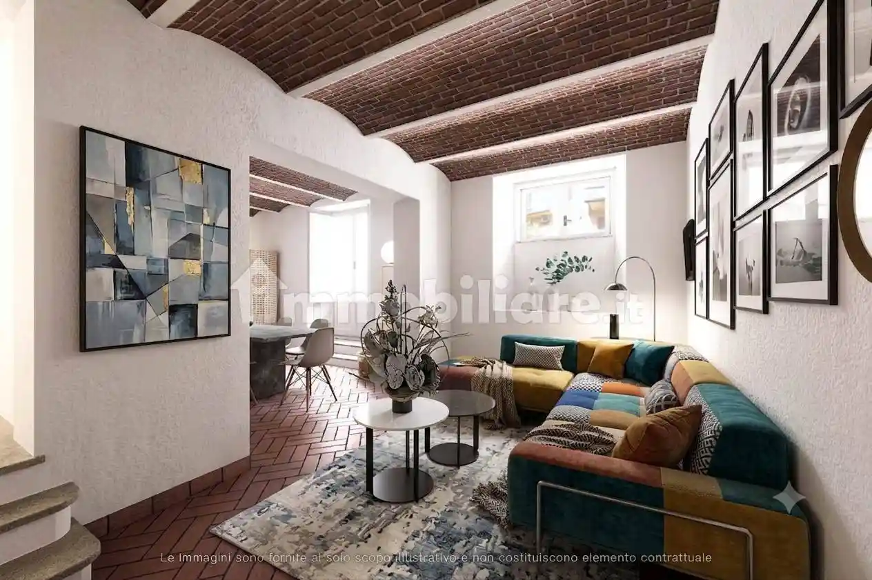Appartamento in vendita a Firenze