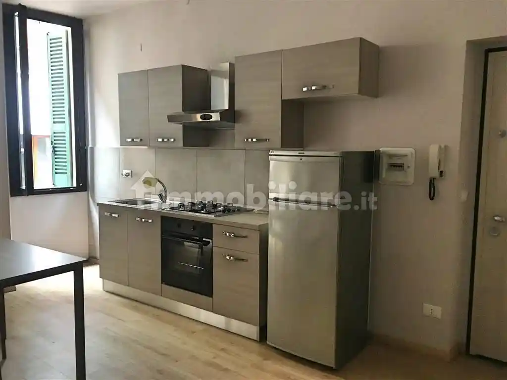 Appartamento in affitto a Brescia